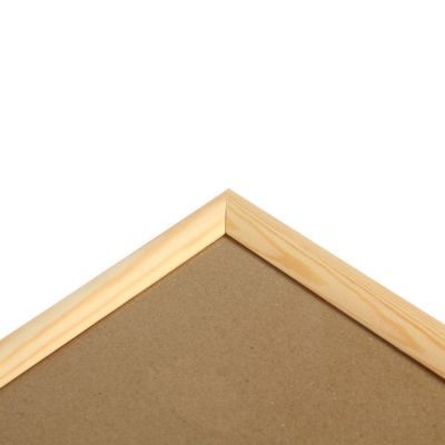 Фоторамка 40х60 см "Белое дерево"