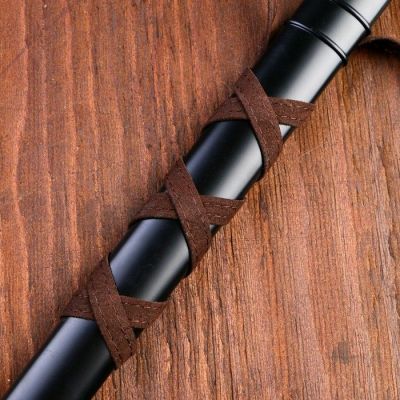 Сувенирное изделие меч в оплетке 59 см