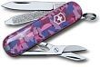 Victorinox Classic Pink Army, Limited Edition 58мм, Нож складной (арт. - 0.6223.L1007)