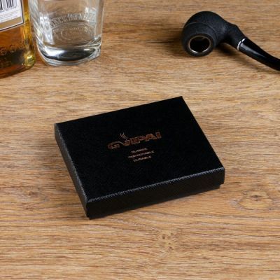 Портсигар "Церматт", 9.5х7,2х1.7 см