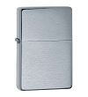 Зажигалка Zippo 230 25 Brushed Chrome