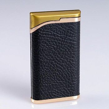 Зажигалка "Мизери", газ, пьезо