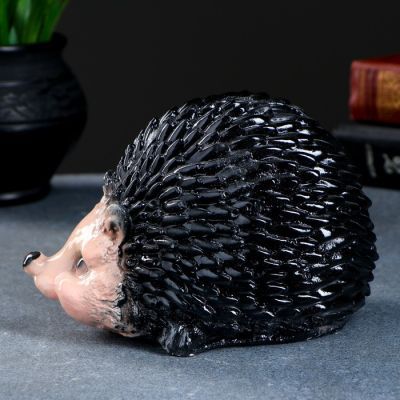 Копилка "Ежонок" 15см