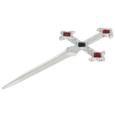 Нож для бумаги в камне