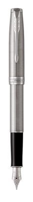 F 526 перьевая ручка Parker 2016 Sonnet St.Steel CT (арт-1931509)