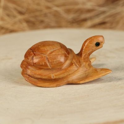 Сувенир "Черепашка", можжевельник