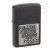 Зажигалка ZIPPO 363 Classic с покрытием Black Crackle Зажигалка ZIPPO 363 Classic с покрытием Black Crackle