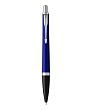 K 309 Ручка шариковая Parker Urban Core M Nightsky Blue CT синие чернила подар.кор.(арт-1931581)