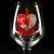 Бокал для вина "I love wine" Бокал для вина "I love wine"