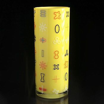 Ваза Icons, дизайн - Карим Рашид