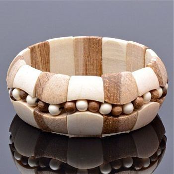 Браслет Дерево "Русский лес" арт. 2703 -2