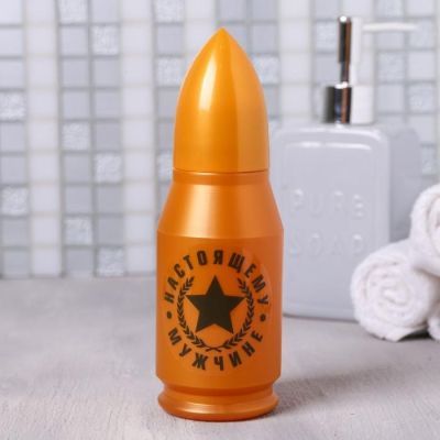 Набор "Крутой мужик", гель для душа 200 мл аромат одеколон, ручка, блокнот