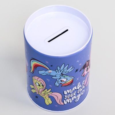 Копилка "Make  your own magic", My Little Pony