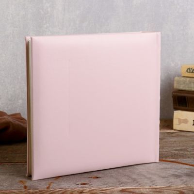 Фотоальбом  10x15 см., 200 фото, "Наша малышка"