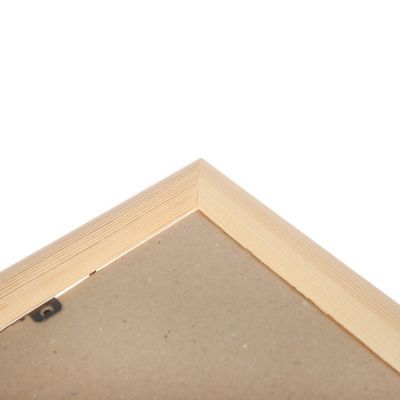 Фоторамка 21х30 см "Белое дерево"