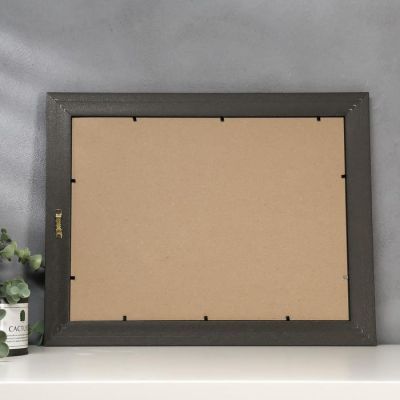 Фоторамка пластик 115-1148-7 30х40 см