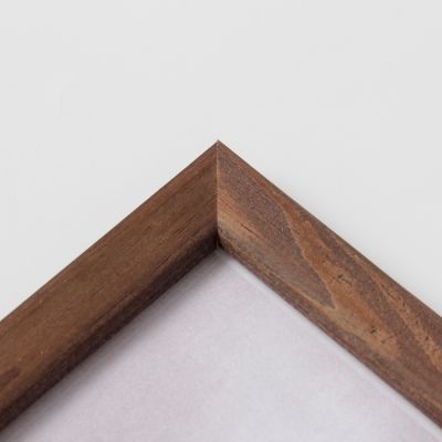 Фоторамка 30х30 см сосна с14 01/6