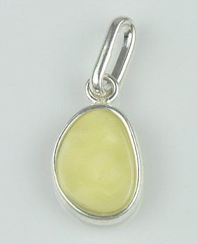 Кулон Янтарь "Балтика" арт.ЯК-416,417,414