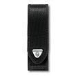 4.0506.L Victorinox Чехол черный кожа. Для ножей 130 мм 4 слоя (0.9583..., 0.9683...,  0.9713..., 0.9723...)