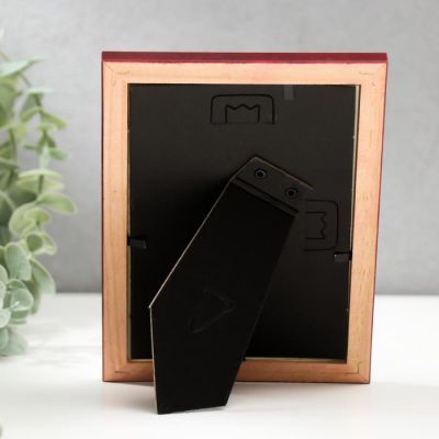 Фоторамка дерево Elegant 10х15 см Микс