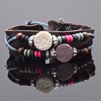 Браслет Лава "Монтана" арт.БП1731