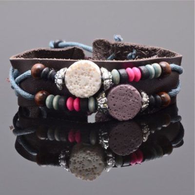 Браслет Лава "Монтана" арт.БП1731