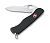 Victorinox Sentinel Black Нож складной One Hand (арт. - 0.8413.M3)