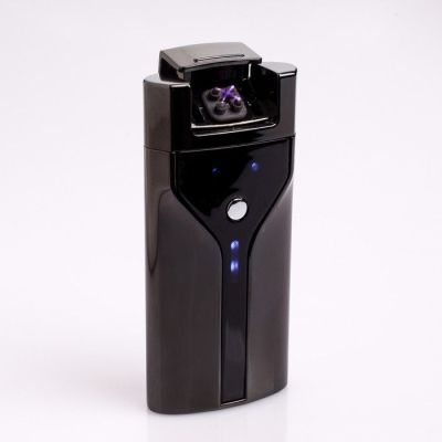 Зажигалка электронная "Алдан", дуговая, 7.5х3.5 см