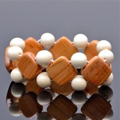 Браслет Дерево "Русский лес" арт. 2724