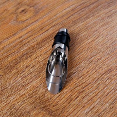 Набор подарочный 3 в 1 (ручка, блокнот, аэратор для вина)