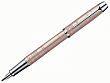 Перьевая ручка Parker IM Premium Metallic Pink (арт - S09497600)