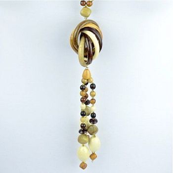 Бусы Дерево "Лукоморье " арт.8430