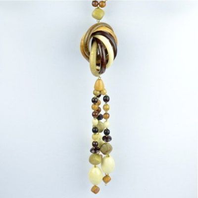 Бусы Дерево "Лукоморье " арт.8430