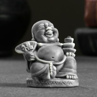 Сувенир "Хотэй" МИКС 5,5см