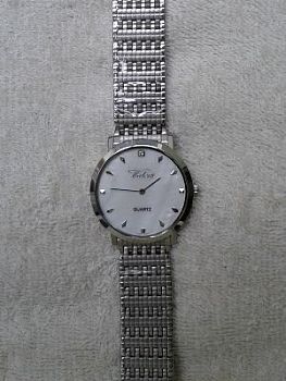 Наручные часы Valeri (арт.- S-197GC)