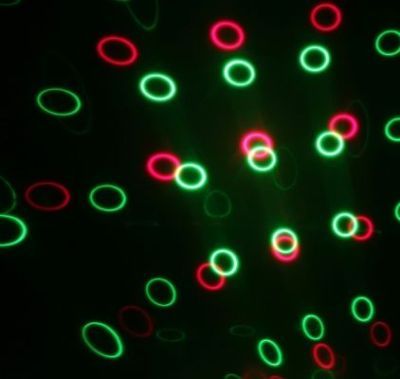 Световой прибор HT - 6