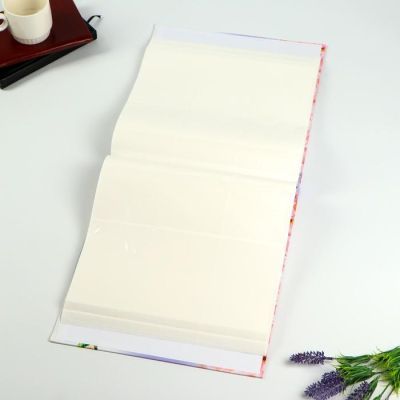 Фотоальбом на 560 фото: 40 шт. 15 х 20 см, 520 шт. 10 х 15 см "Медвежата", МИКС