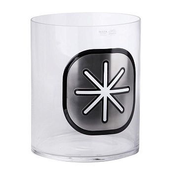 Ваза Extra, дизайн - Карим Рашид