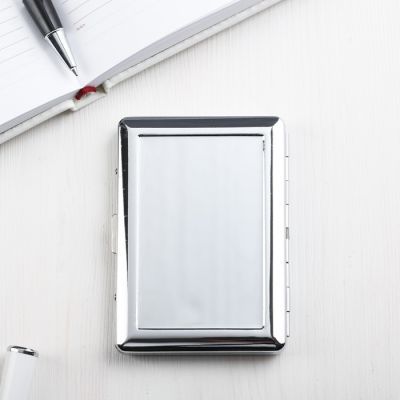 Портсигар «Куба»