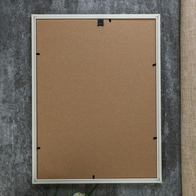 Фоторамка "Медальон" пластик 30х40 см