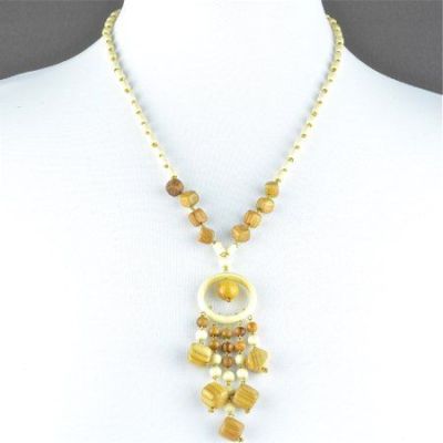 Бусы Дерево "Лукоморье " арт.6521-1