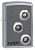 Zippo 28 870 - зажигалка