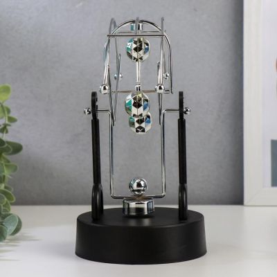 Маятник "Шаровая молния" 20х16х11 см