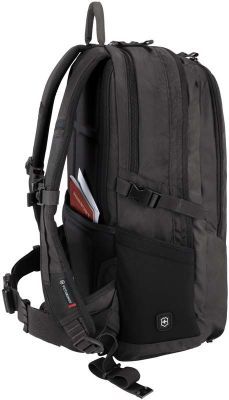 Рюкзак Altmont™ 3.0, Deluxe Backpack 17'', чёрный, нейлон Versatek™, 34x18x50 см, 30 л. (арт-32388001)