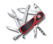 Victorinox Victorinox EvoGrip Нож складной (арт. - 2.3913.SC)