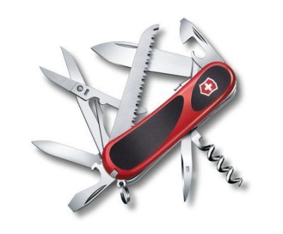 Victorinox Victorinox EvoGrip Нож складной (арт. - 2.3913.SC)