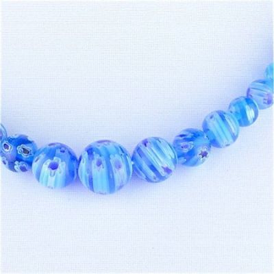 Комплект Муранское стекло "Классика №6" (арт.П3933)