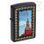 Зажигалка ZIPPO 218 MOSCOW KREMLIN FRAMED с покрытием Black Matte Зажигалка ZIPPO 218 MOSCOW KREMLIN FRAMED с покрытием Black Matte