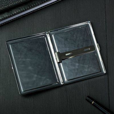 Портсигар «Luxury»