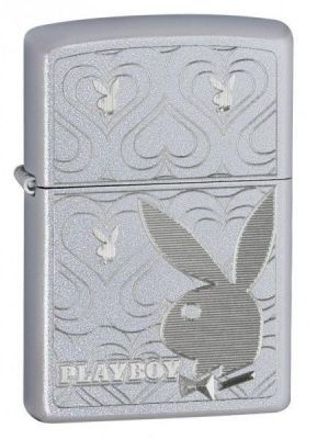 Zippo 28 077 PB - зажигалка